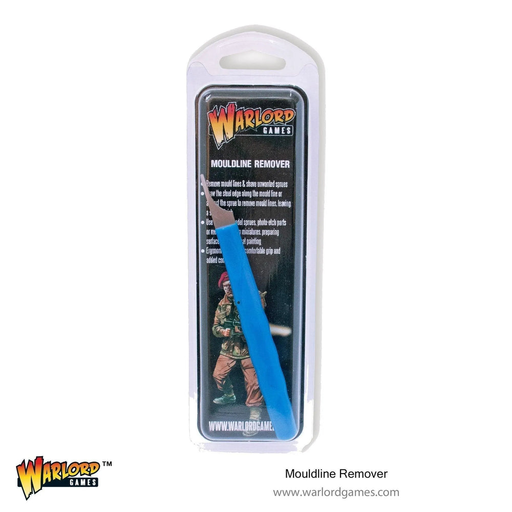 Warlord Mouldline Remover - ZZGames.dk