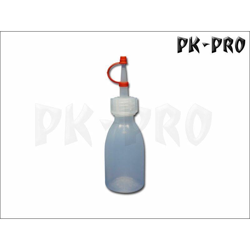 Wash Bottle 50ml - ZZGames.dk