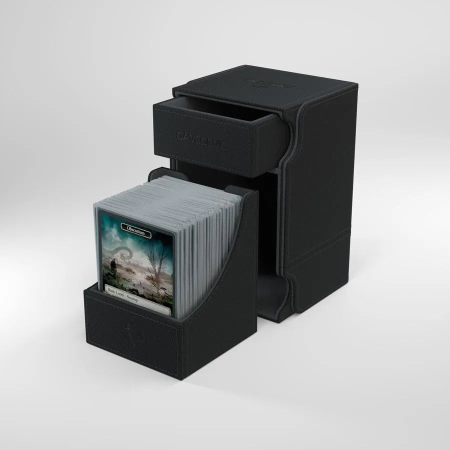 Watchtower 100+ Convertible Black - ZZGames.dk