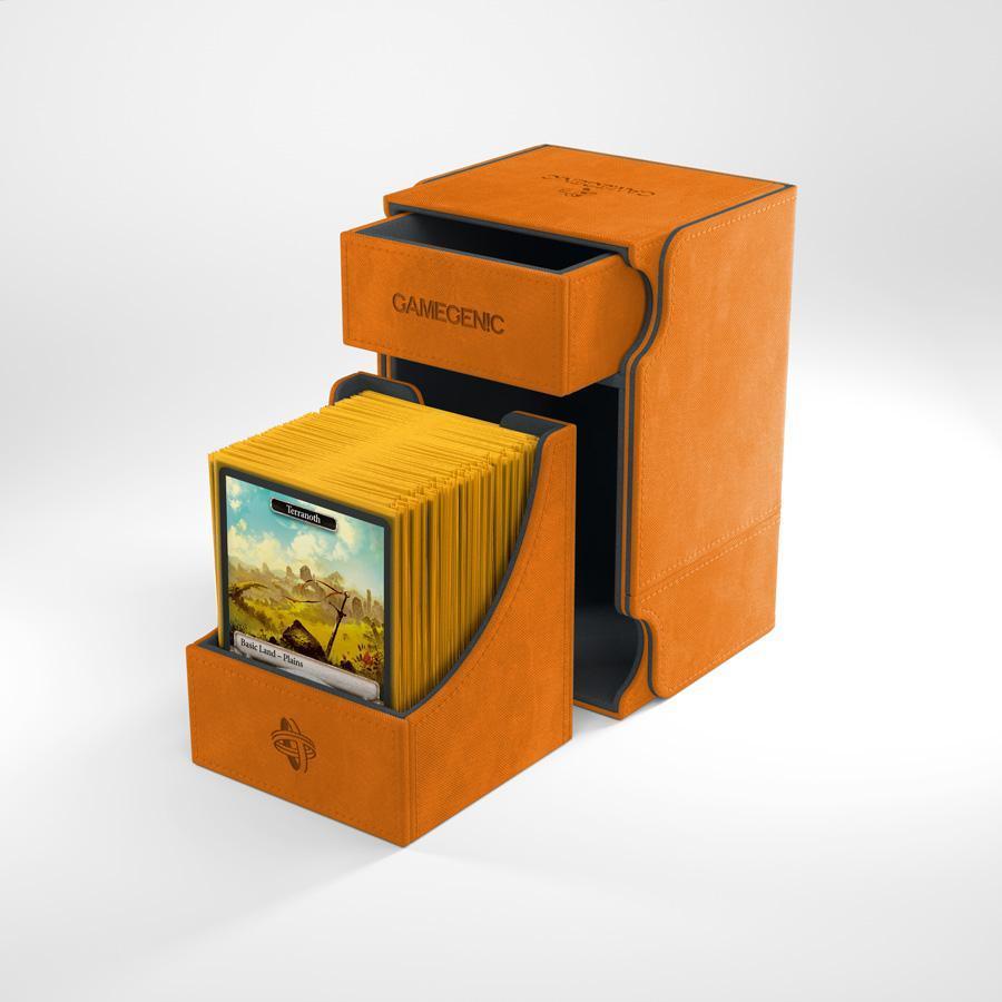 
                  
                    Watchtower 100+ Convertible Orange - ZZGames.dk
                  
                