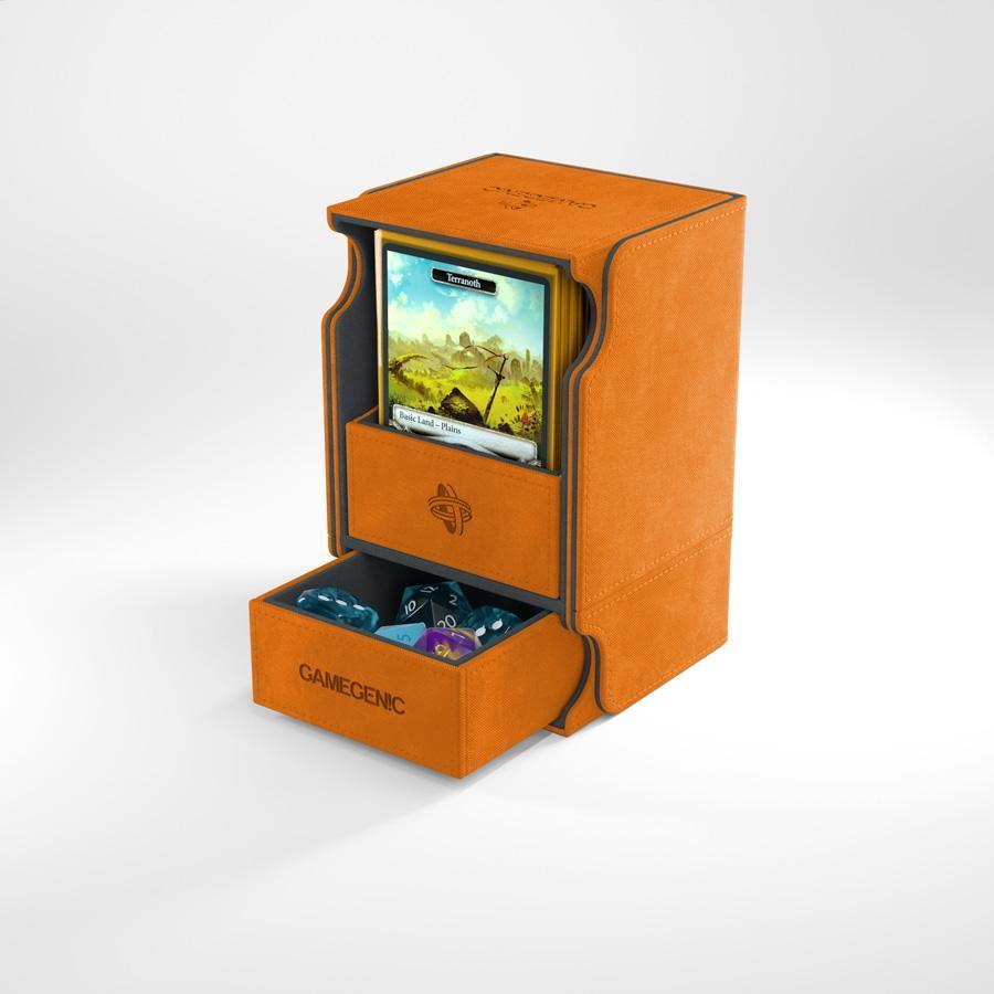 
                  
                    Watchtower 100+ Convertible Orange - ZZGames.dk
                  
                