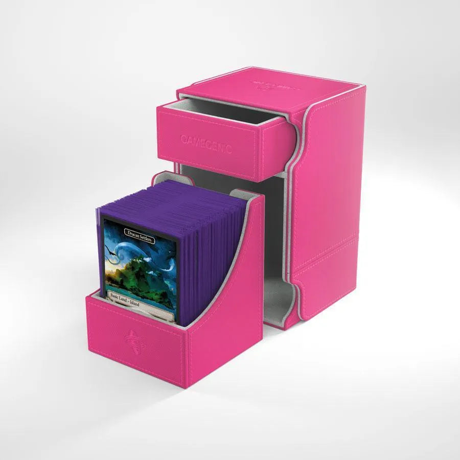 
                  
                    Watchtower 100+ Convertible Pink - ZZGames.dk
                  
                