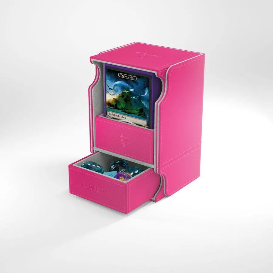 
                  
                    Watchtower 100+ Convertible Pink - ZZGames.dk
                  
                