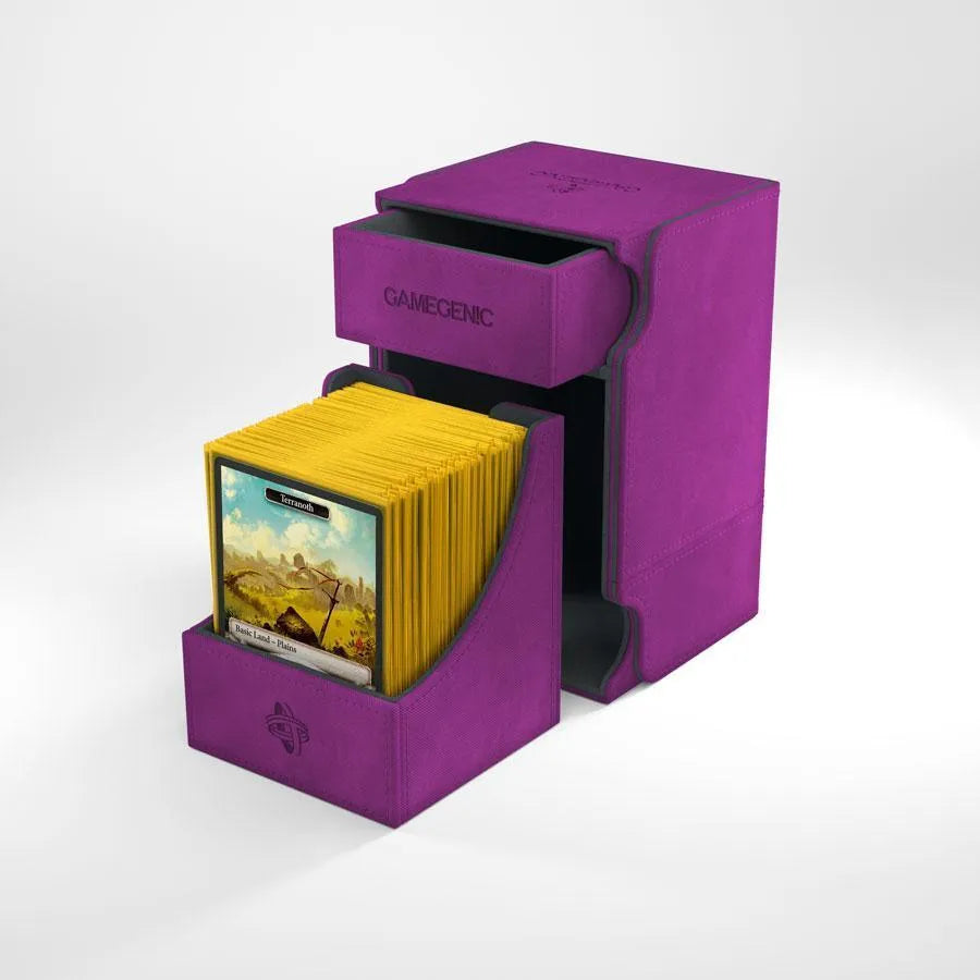 
                  
                    Watchtower 100+ Convertible Purple - ZZGames.dk
                  
                