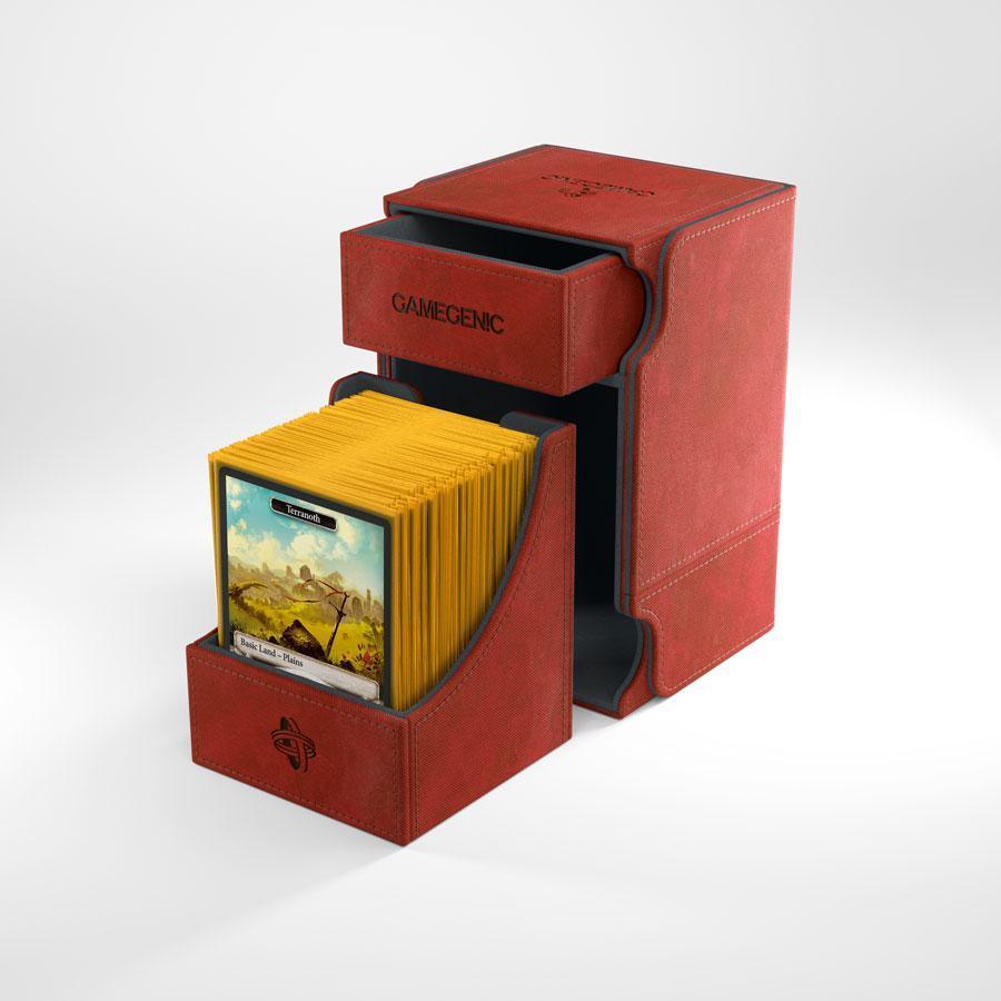 
                  
                    Watchtower 100+ Convertible Red - ZZGames.dk
                  
                