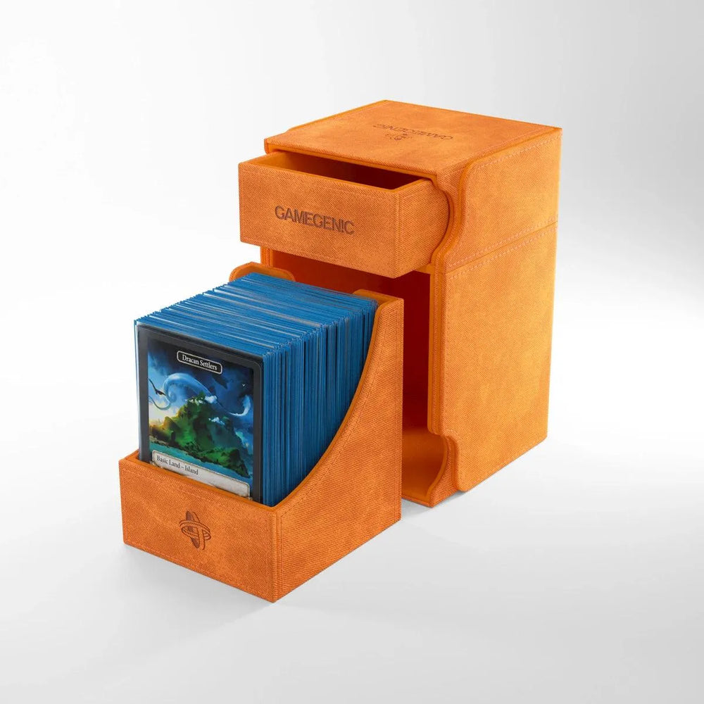 Watchtower 100+ XL Convertible Orange - ZZGames.dk