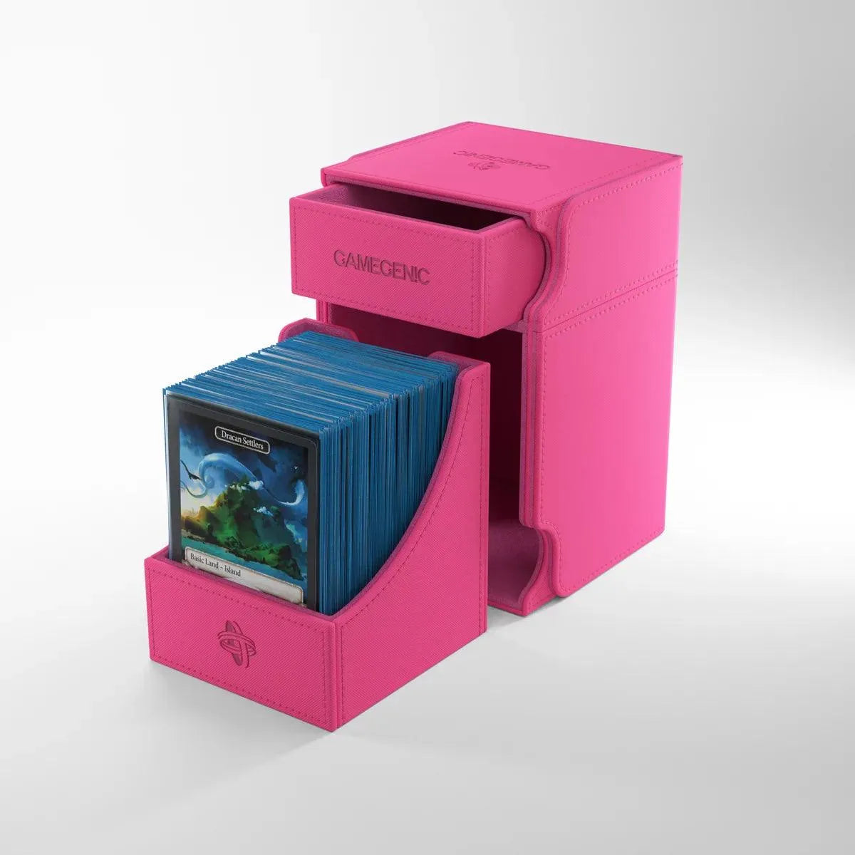 Watchtower 100+ XL Convertible Pink - ZZGames.dk