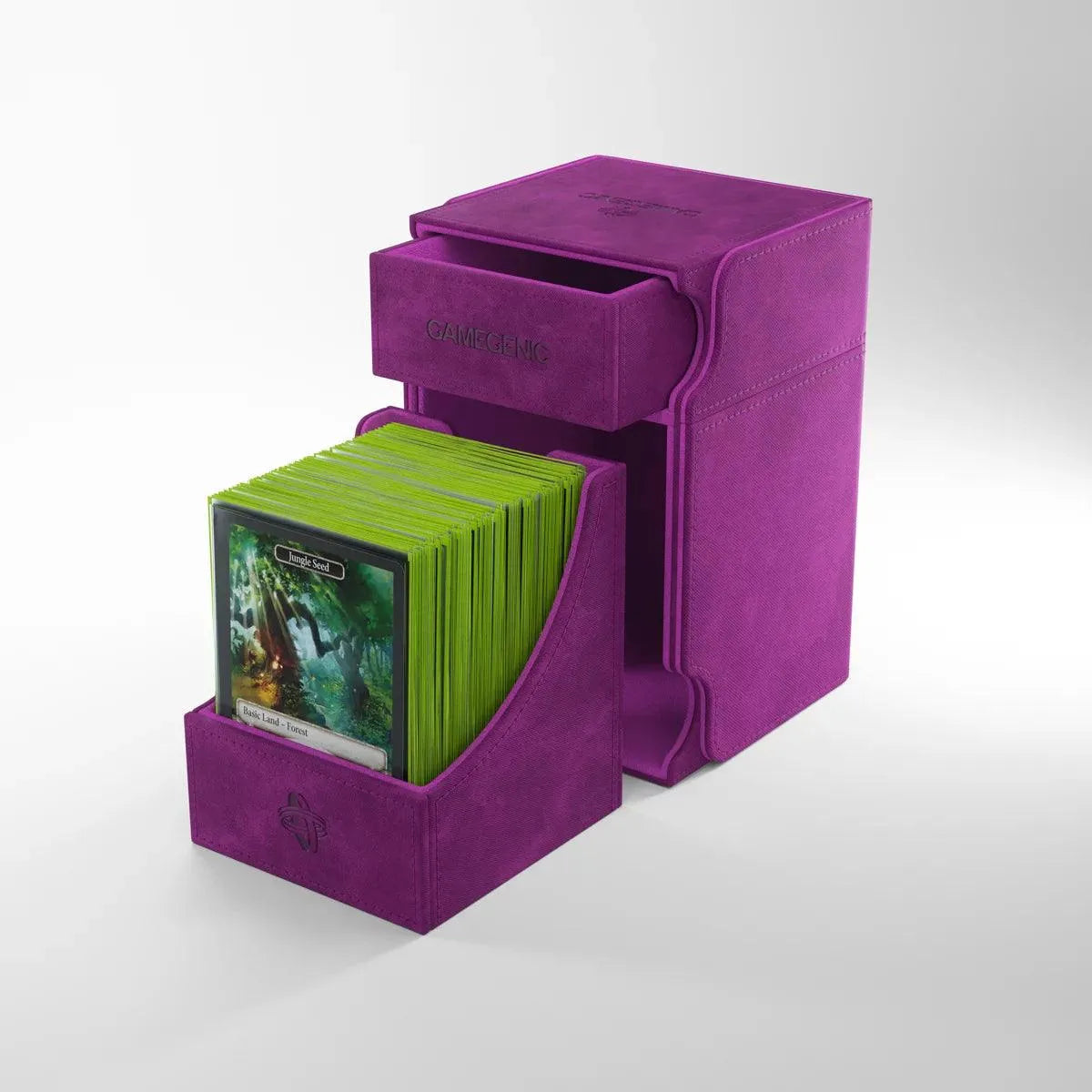 Watchtower 100+ XL Convertible Purple - ZZGames.dk