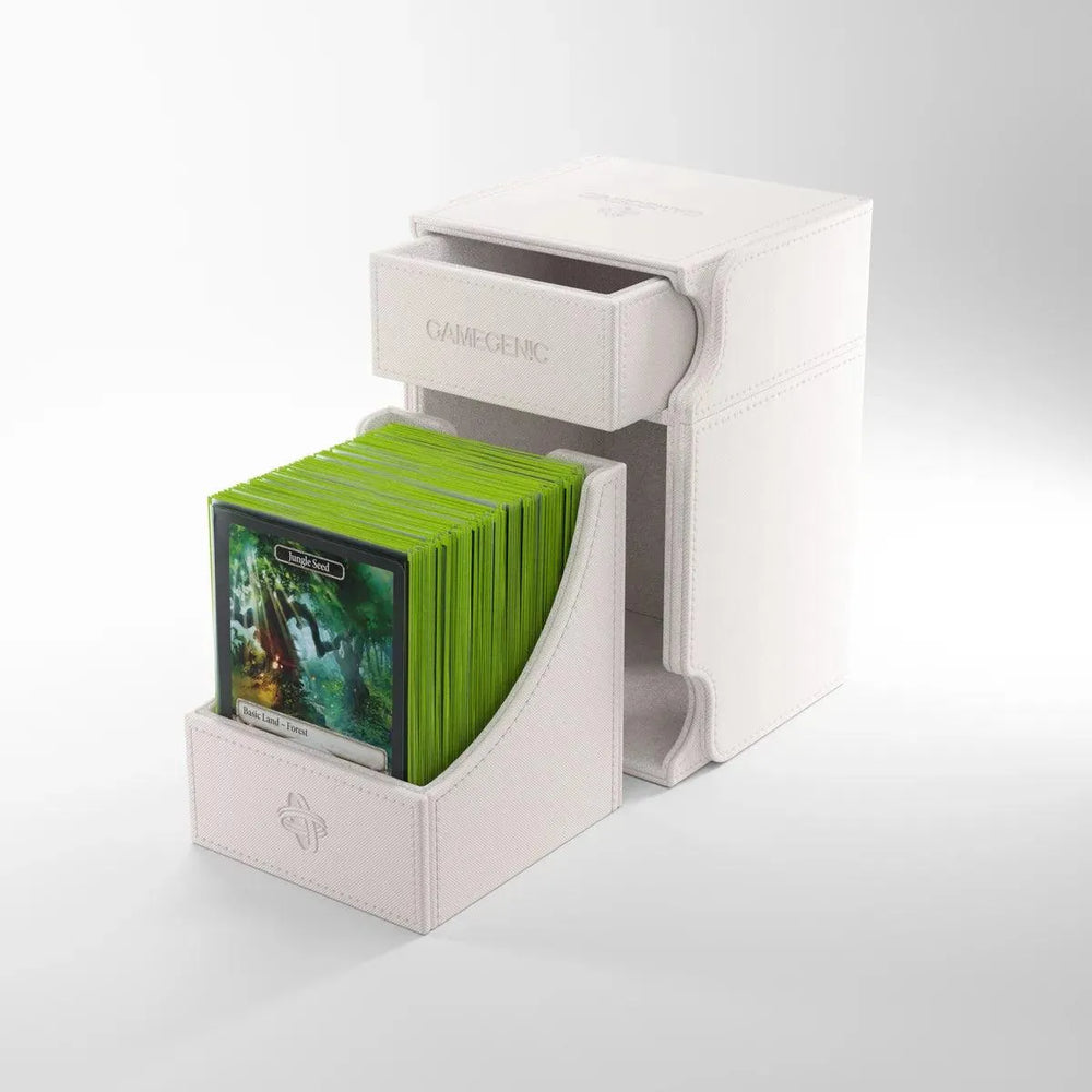 
                  
                    Watchtower 100+ XL Convertible White - ZZGames.dk
                  
                