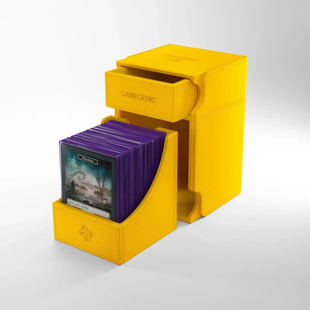 Watchtower 100+ XL Convertible Yellow - ZZGames.dk