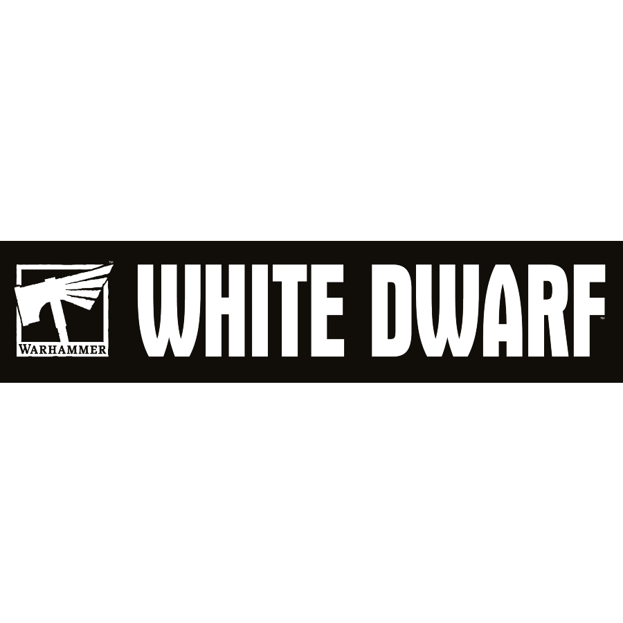 White Dwarf Issue 508 January 2025