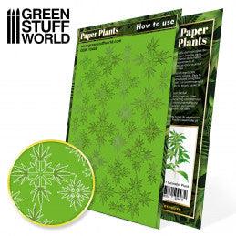 
                  
                    Paper Plants - Cannabis - ZZGames.dk
                  
                