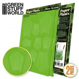 
                  
                    PAPER PLANTS - REEDS - ZZGames.dk
                  
                