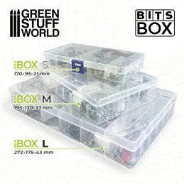 
                  
                    Storage Bits Boxes - Medium - ZZGames.dk
                  
                